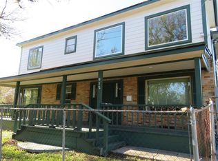 912 Dumble St, Houston, TX 77023