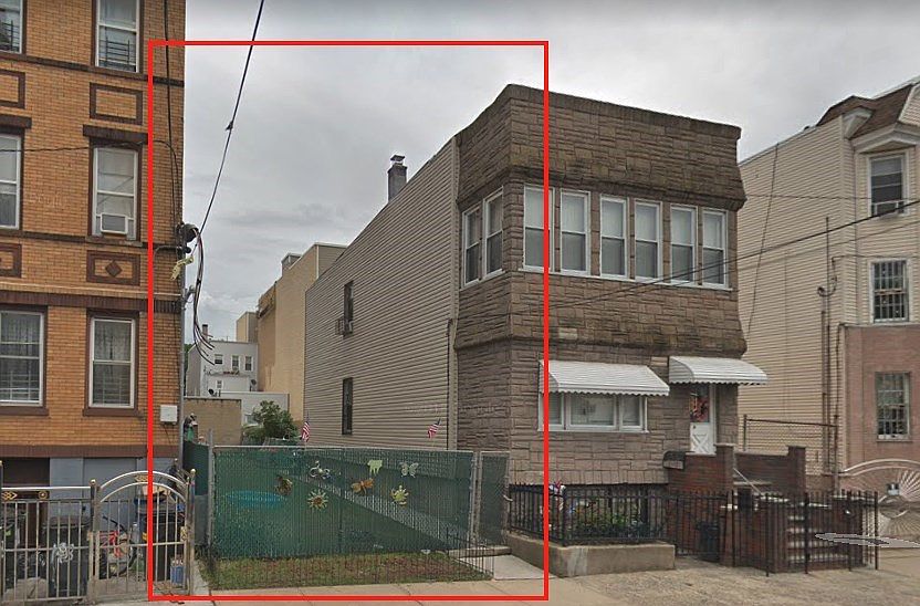 196 Delaware Ave, Jersey City, NJ 07306 Zillow