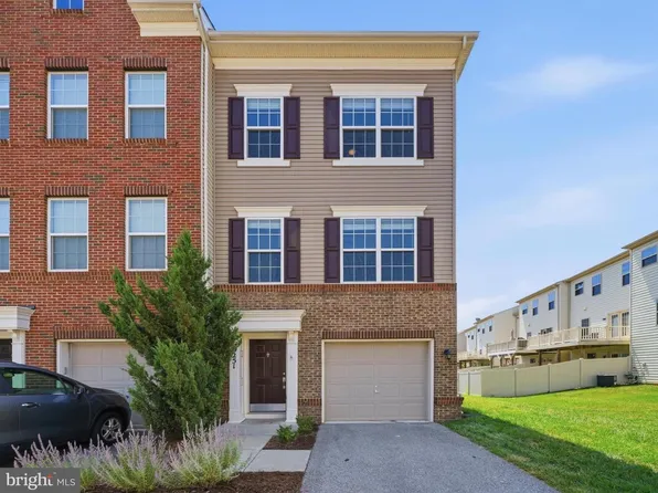 6251 Alexa St, Frederick, MD 21703