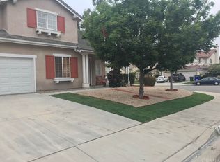 15543 Northwind Ave, Fontana, CA 92336
