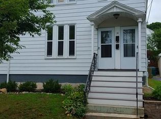 14 Everett St #2, Lynn, MA 01904