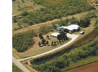 208 W Bronco Dr, Merkel, TX 79536