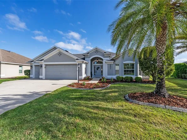 2977 Stepping Stone Path, The Villages, FL 32163