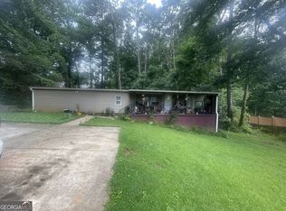 441 Lees Mill Rd, Fayetteville, GA 30214