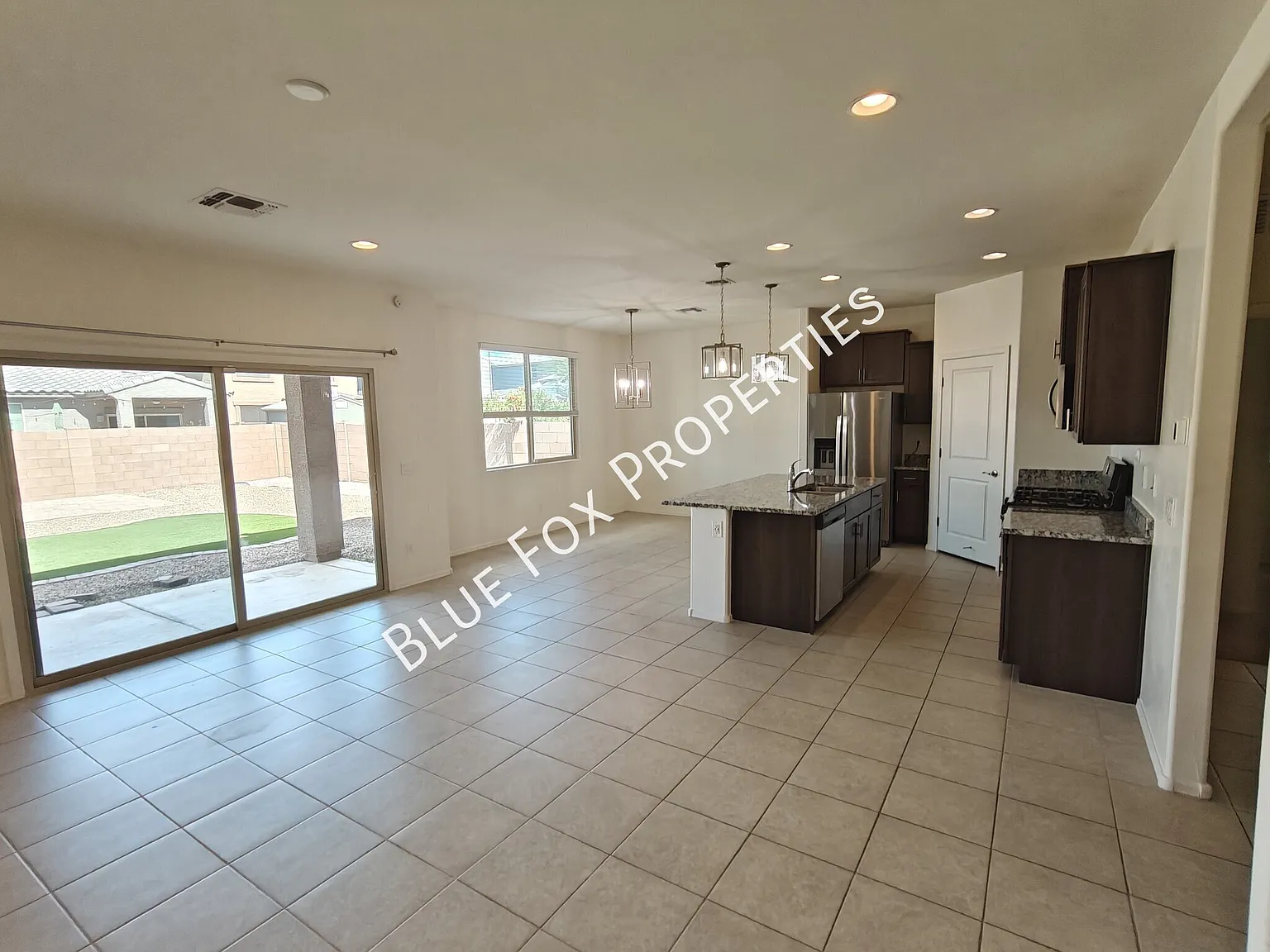 4 bedroom, 3 bathroom in Gladden Farms — Photo 4