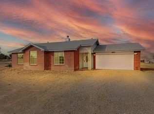27 Mustang Rd, Edgewood, NM 87015