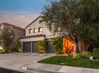 8 Flores, Foothill Ranch, CA 92610