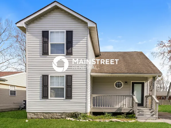 3842 Dunbar Ave, New Albany, IN 47150