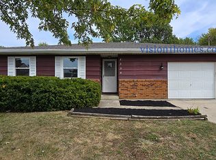 2330 Mandolin Dr, Lima, OH 45801