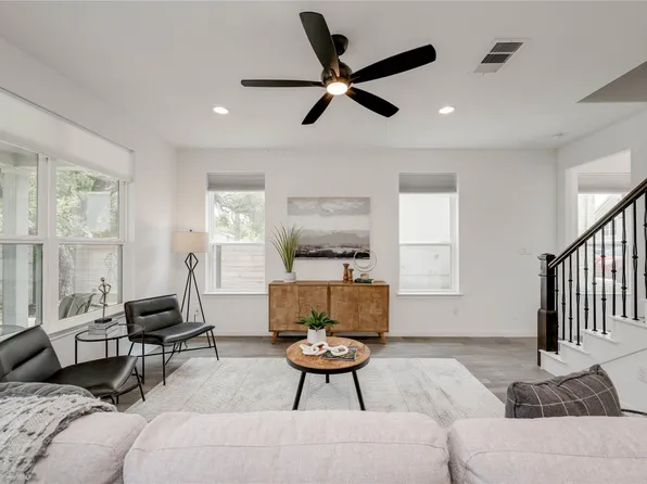 16601 Sydney Carol Ln, Austin, TX 78734