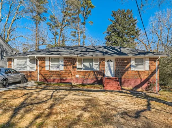 1152 S Parkwood Dr, Forest Park, GA 30297