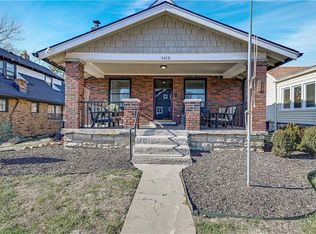 4428 Summit St, Kansas City, MO 64111