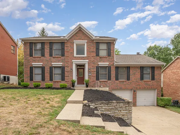 3201 Taylor Creek Dr, Taylor Mill, KY 41015