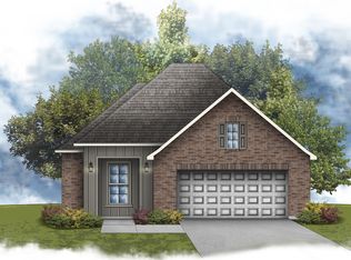 Derose Plan, Kennesaw Creek, Athens, AL 35613