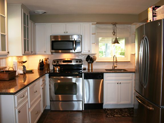 Fabulous new kitchen!