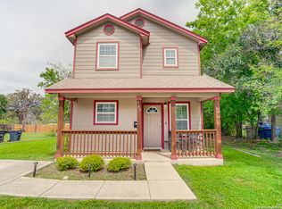 307 Claremont Ave, San Antonio, TX 78209