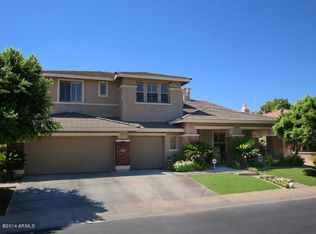 155 E Louis Way, Tempe, AZ 85284