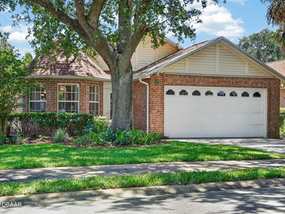 36 Old Macon Dr, Ormond Beach, FL, 32174
