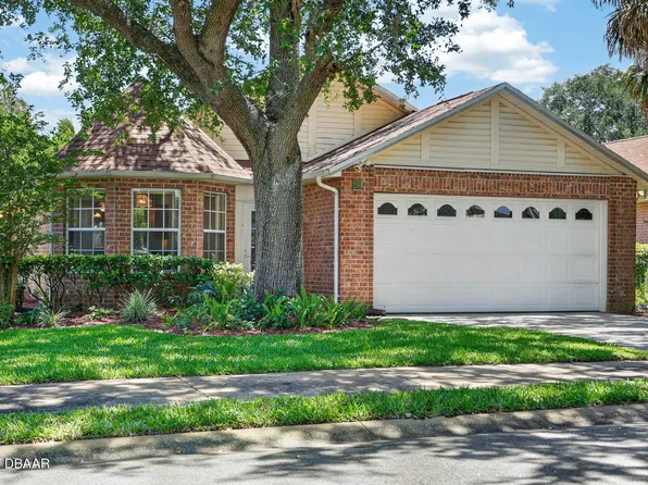 36 Old Macon Dr, Ormond Beach, FL 32174