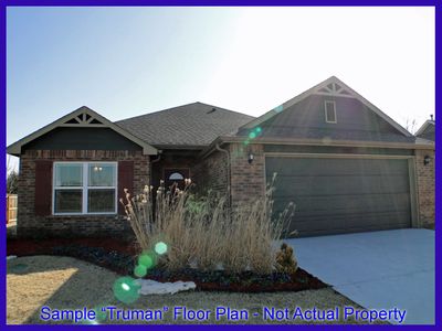 13311 S 21st St, Bixby, OK, 74008