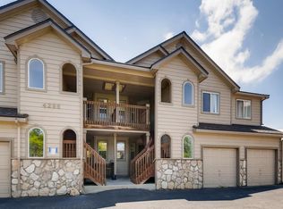 4296 S Eldridge St APT 103, Morrison, CO 80465