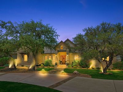 164 Bitter Springs, Boerne, TX, 78006