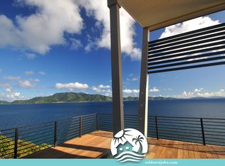 6A-1-1D Estate Hansen Bay, St John, VI 00831