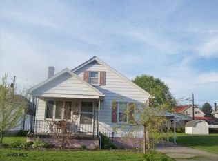 511 Lowther St, Bellwood, PA 16617