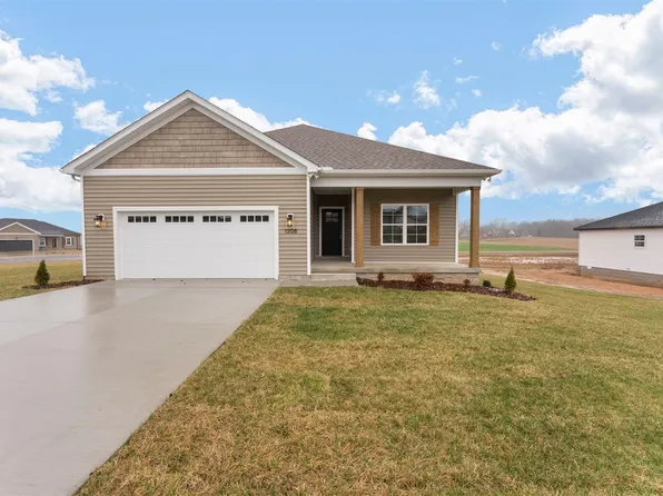 1208 Fredricksburg St, Franklin, KY 42134