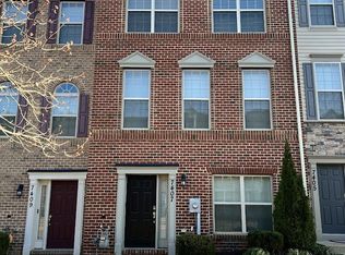 7407 Four Gardens Rd, Brandywine, MD 20613