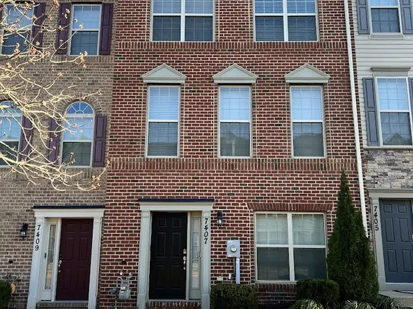 7407 Four Gardens Rd, Brandywine, MD 20613