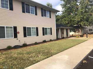402 Baldwin Ct Apts, Cornelia, GA 30531