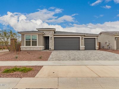 17845 W Red Fox Rd, Surprise, AZ, 85387