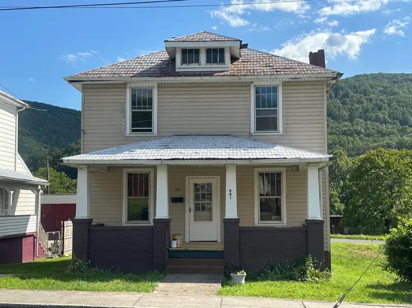 901 Main St, Clifton Forge, VA 24422