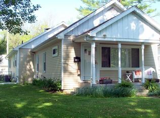 1018 Livermore St, Yellow Springs, OH 45387