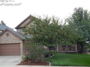 100 Rock Bridge Ct, Windsor, CO 80550