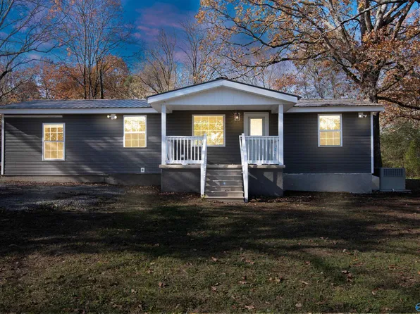 1510 Boulder Dr SE, Fort Payne, AL 35967