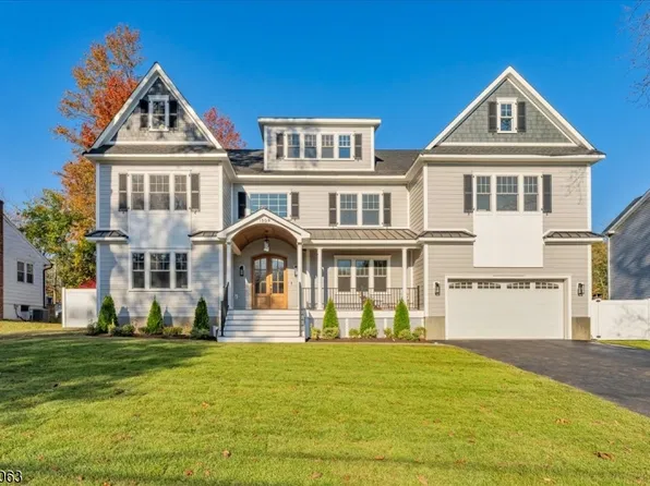1309 Graymill Dr, Scotch Plains, NJ 07076