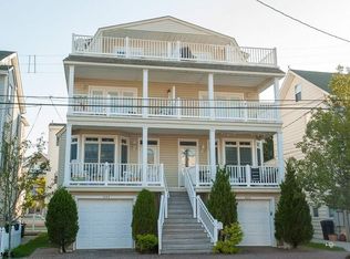 820 Delancey Pl #820, Ocean City, NJ 08226