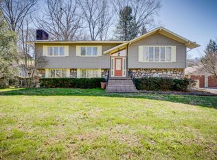 5805 Aztec Dr, Kingsport, TN 37664