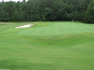 4 Gozada Pl, Hot Springs Village, AR 71909