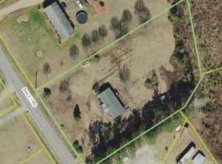 2871 Bailey Rd, Williamston, NC 27892
