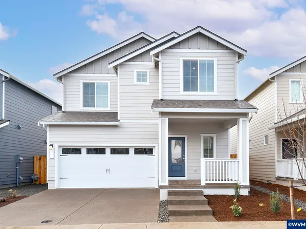 1375 Owl Ave, Woodburn, OR 97071