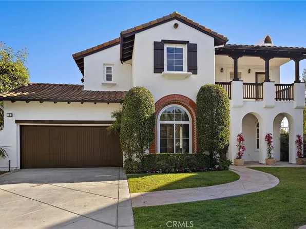 6 Westford Msn, Mission Viejo, CA 92694