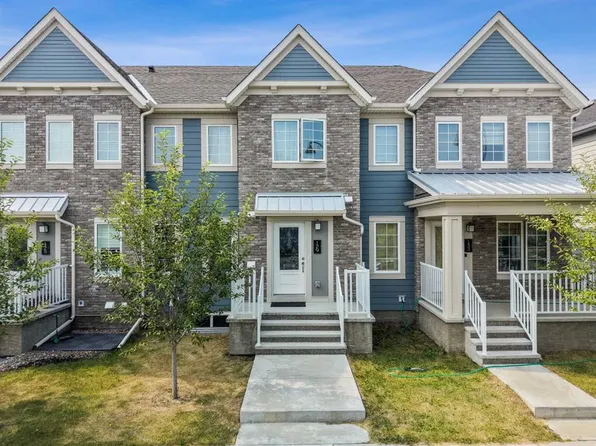 129 Yorkville Ave NE, Calgary, AB T2X 4K3