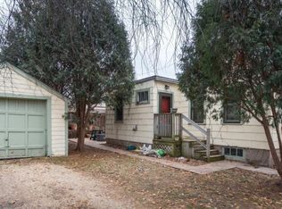 916 Hatch Ave, Saint Paul, MN 55103