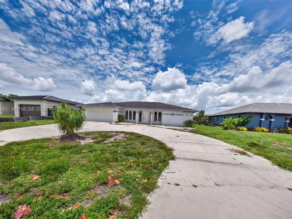 1417 Everest Pkwy, Cape Coral, FL 33904