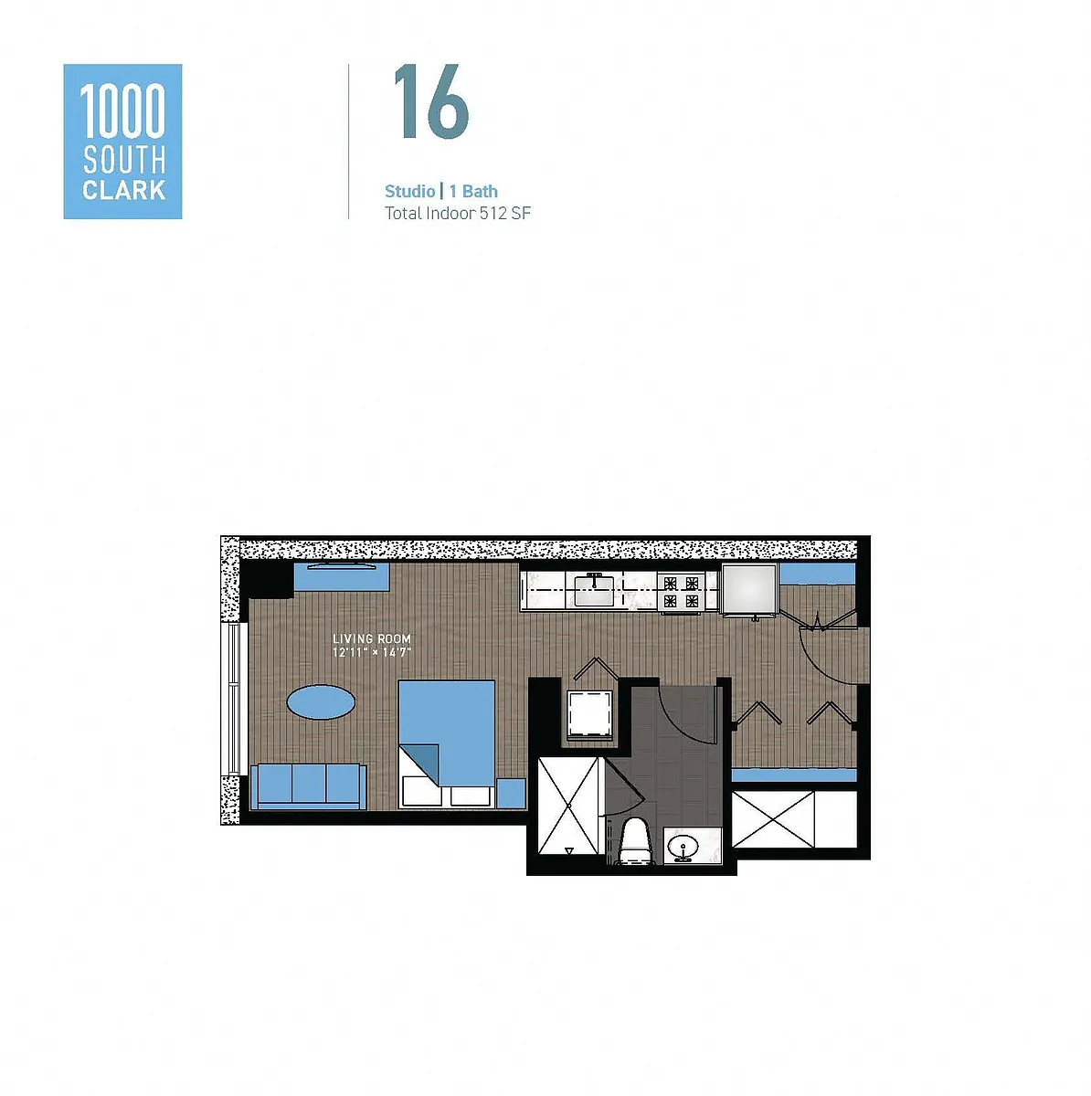 Floor plan 16
