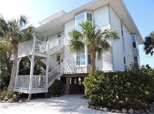 7462 Palm Island Dr BUILDING 31, Placida, FL 33946