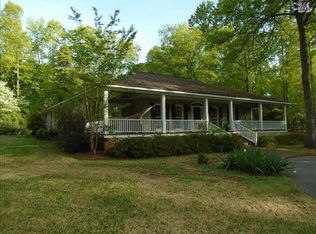 145 E Selwood Ln, Columbia, SC 29212